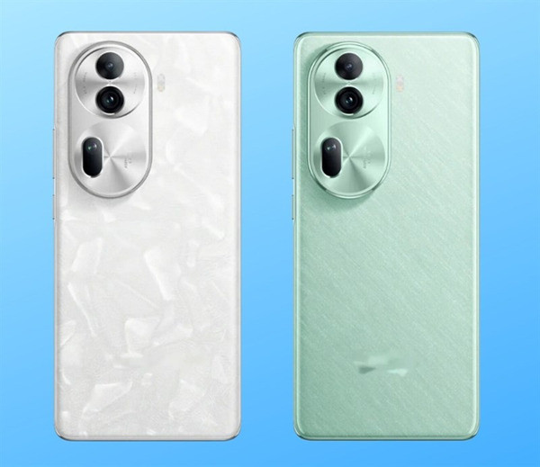 Khi nào cần thay camera sau Oppo Reno11