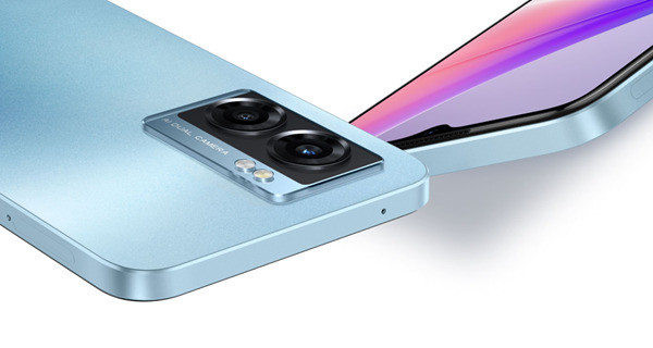 Khi nào cần thay camera trước Oppo A77 2022