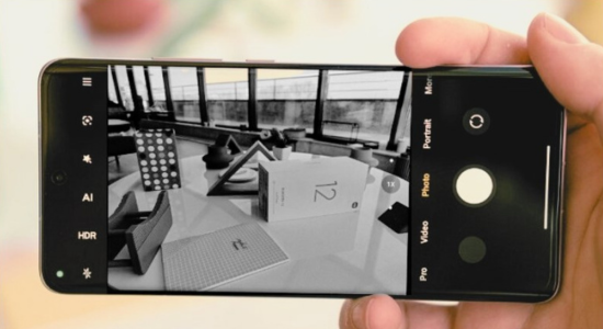 Thời điểm thích hợp thích hợp thay camera điện thoại Xiaomi