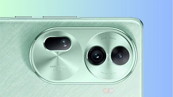 Khi nào cần thay kính camera Oppo Reno11 Pro