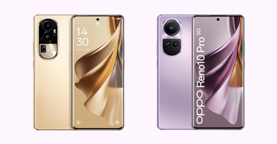 Khi nào cần thay loa trong Oppo Reno10 Pro