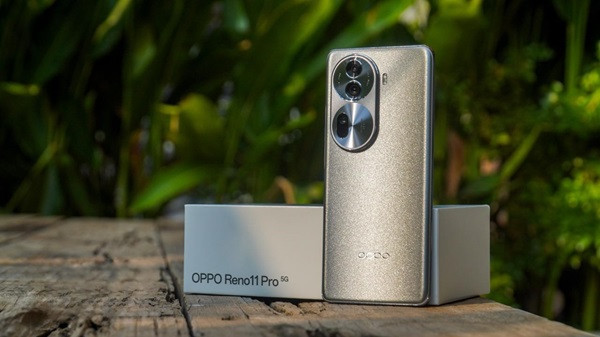 Khi nào cần thay loa trong Oppo Reno11 Pro Khi nào cần thay loa trong Oppo Reno11 Pro