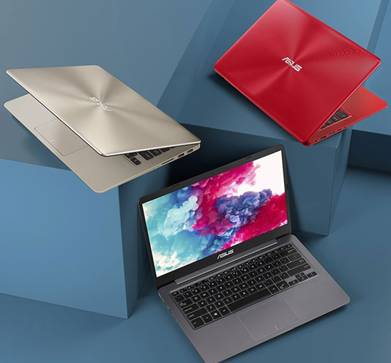 Khi nào cần thay màn hình laptop Asus Vivobook 14 X411UA