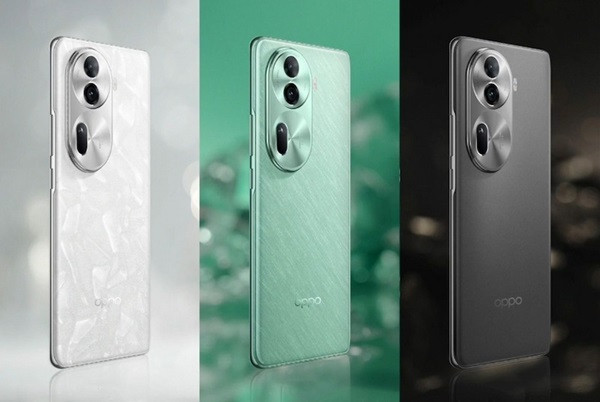 Khi nào cần thay màn hình Oppo Reno11