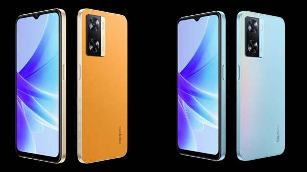Khi nào cần thay mặt kính Oppo A77 2022