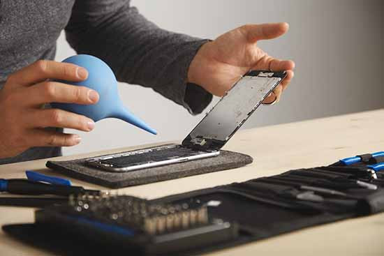 Khi nào cần thay pin cho Xiaomi?