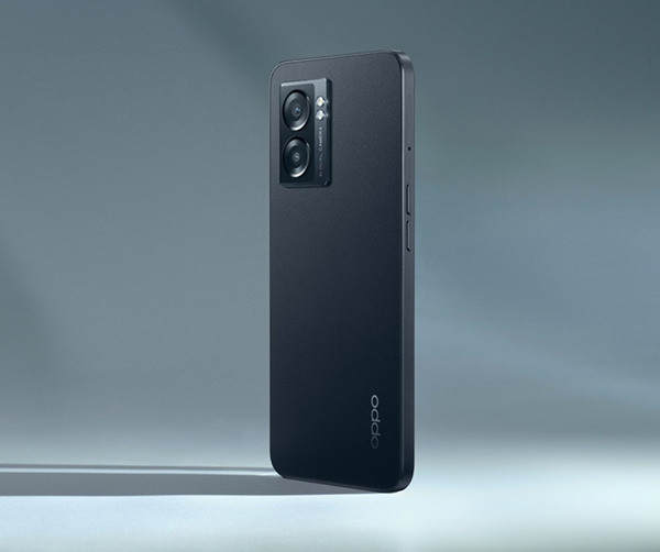 Thay vỏ Oppo A77 2022