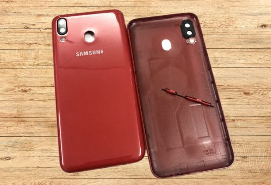 Khi nào nên thay vỏ Samsung quận 1