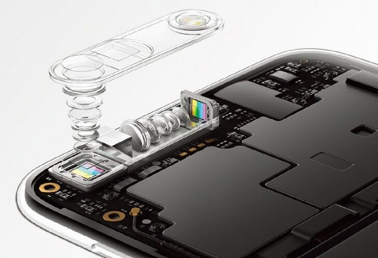 Khi nào cần tìm đến dịch vụ thay camera Oppo quận 8?