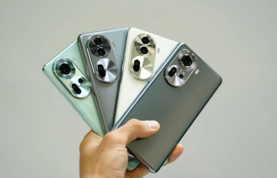 Thay chân sạc Oppo Reno11 Pro