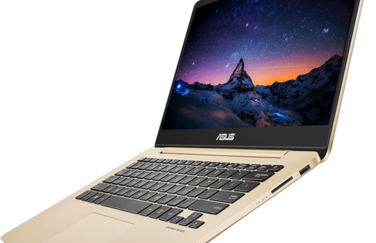 Khi Nào Nên Thay Pin Laptop Asus Zenbook UX430UN