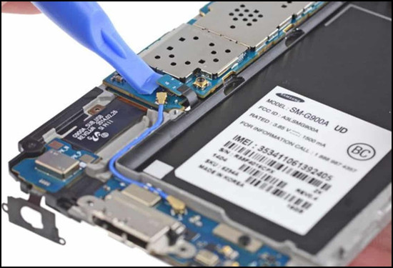 Khi nào nên thay pin Samsung quận 2?