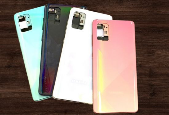 khi nào nên chọn dịch vụ thay vỏ Samsung quận Tân Phú khi nào nên chọn dịch vụ thay vỏ Samsung quận Tân Phú
