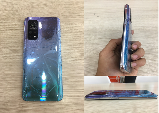 Khi nào Oppo của bạn cần thay vỏ?