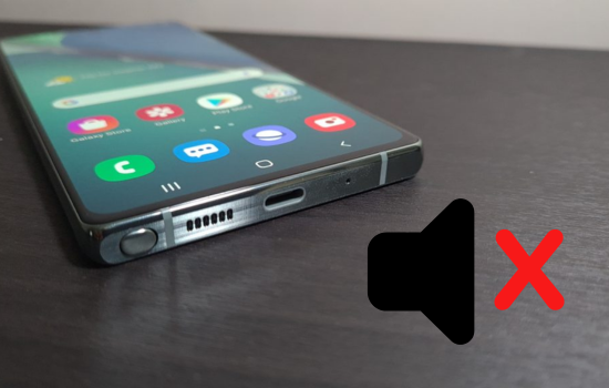Bạn cần làm gì khi phát hiện loa Samsung bị hỏng?