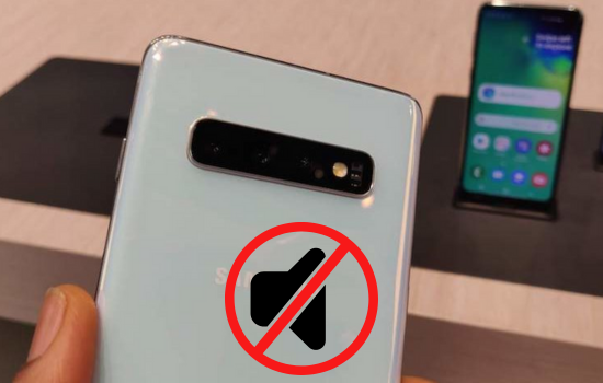 Loa Samsung nhỏ rè mất tiếng Loa Samsung nhỏ rè mất tiếng
