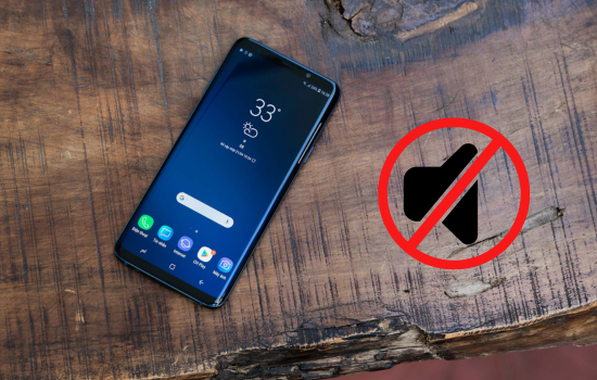 Khi nào cần thay loa Samsung