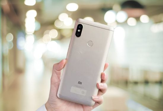 Lưu ý cần nằm trước khi thay vỏ Xiaomi quận 6