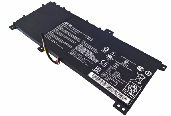 lưu ý khi thay pin laptop Asus Vivobook 14X M1403QA