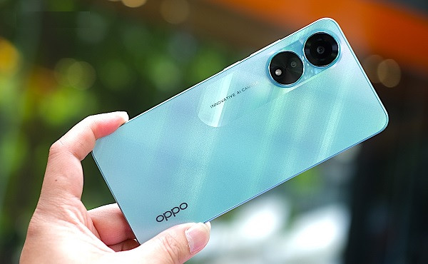 Lưu ý trước và sau khi thay loa ngoài Oppo A78