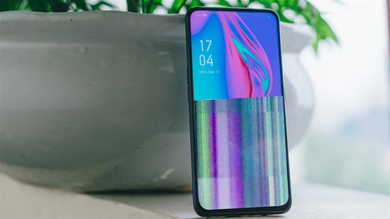 Lý do khiến điện thoại bị lỗi màn hình