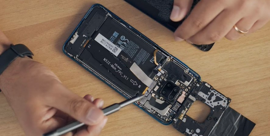 Lý do nên chọn dịch vụ sửa điện thoại Xiaomi quận 2 của FASTCARE