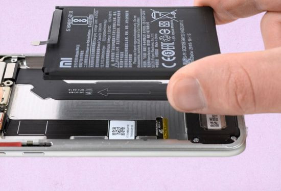 Lý do bạn nên chọn trung tâm thay pin Xiaomi quận 3 tại FASTCARE