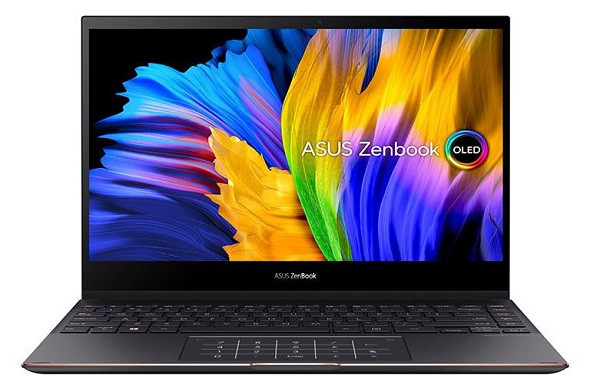 Màn hình laptop Asus Zenbook Flip S UX371