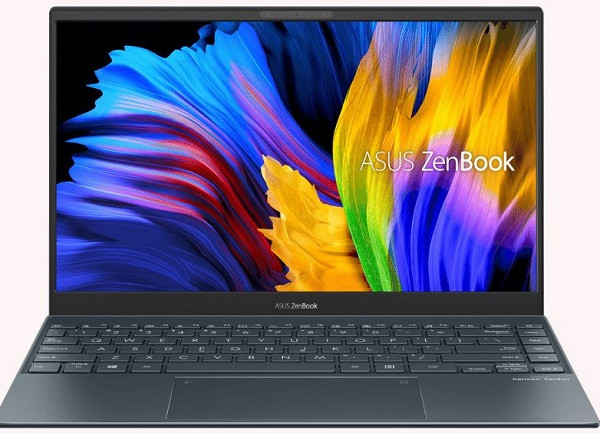 Màn hình laptop Asus Zenbook UX325EA