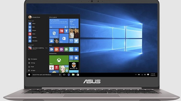 Màn hình laptop Asus Zenbook UX410UF