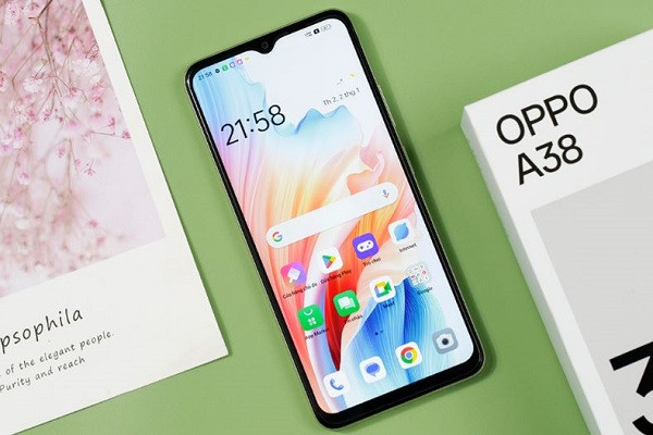 Màn hình Oppo A38 Màn hình Oppo A38