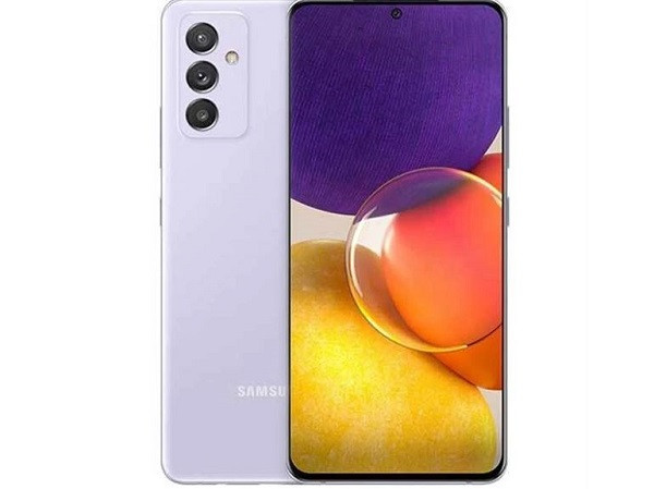 Màn hình Samsung A82