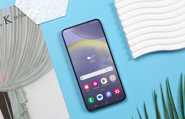 Màn hình Samsung S24 Plus