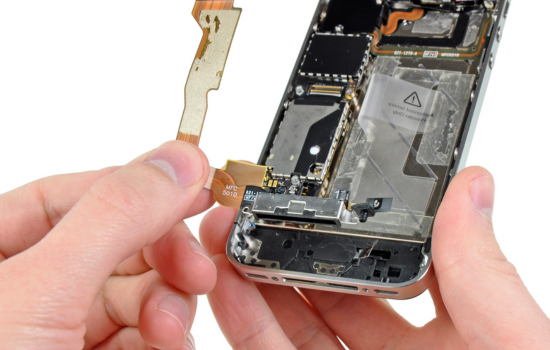 Mất bao lâu để thay loa điện thoại Samsung