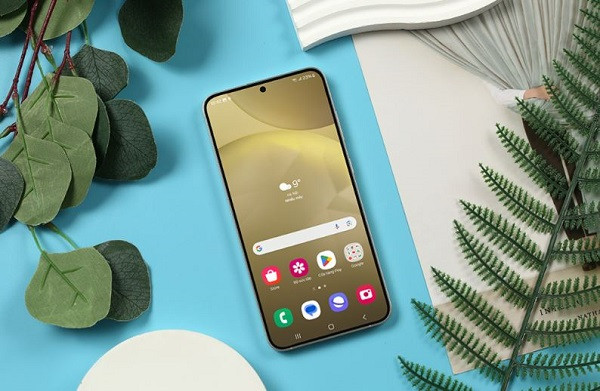 Mặt kính Samsung S24 Plus