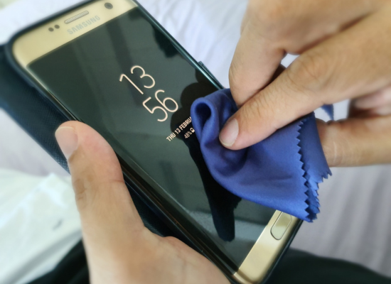 Mẹo nhỏ giúp tăng tuổi thọ cho điện thoại Samsung Mẹo nhỏ giúp tăng tuổi thọ cho điện thoại Samsung