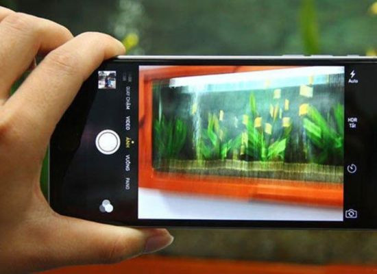 Những biểu hiện khiến người sử dụng phải thay camera Oppo&nbsp;