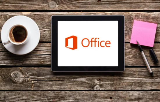 Một số hạn chế khi sử dụng Word Excel trên máy tính bảng Một số hạn chế khi sử dụng Word Excel trên máy tính bảng