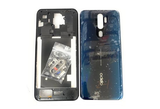 Một số lưu ý quan trọng khi thay vỏ điện thoại Oppo quận Tân Phú
