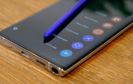 Một số thắc mắc thường gặp khi thay loa Samsung