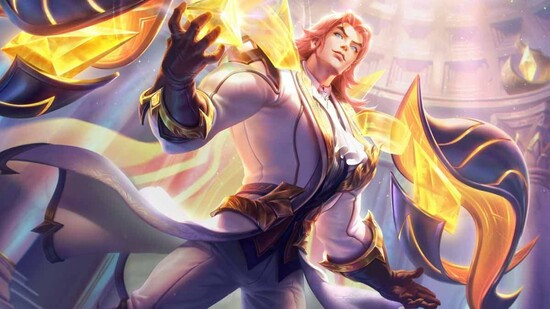 Mùa 18: Dirak Quý Tộc Norman