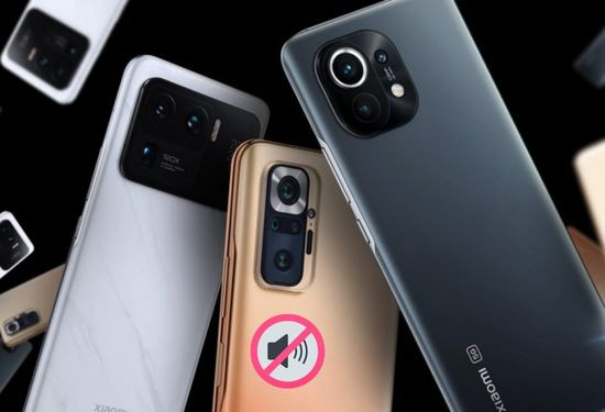 Nên áp dụng dịch vụ thay loa Xiaomi quận Gò Vấp vào thời điểm nào