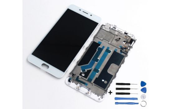 Nên thay màn hình điện thoại Oppo khi nào