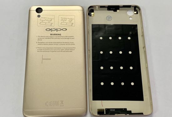 Nên thay vỏ Oppo Quận Thủ Đức khi bị vỡ hoặc hư hỏng