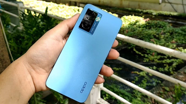 Nguyên nhân dẫn đến loa ngoài Oppo A77 2022 bị hư Nguyên nhân dẫn đến loa ngoài Oppo A77 2022 bị hư
