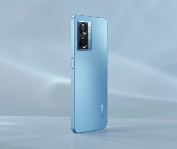 Thay vỏ Oppo A77 2022