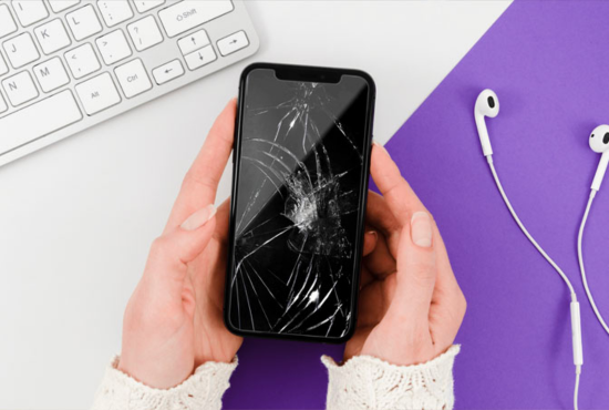 Nguyên nhân gây hỏng mặt kính Xiaomi Nguyên nhân gây hỏng mặt kính Xiaomi