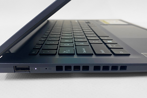 Nguyên nhân gây ra sự cố trên bàn phím laptop Asus Vivobook 14X M1403QA Nguyên nhân gây ra sự cố trên bàn phím laptop Asus Vivobook 14X M1403QA