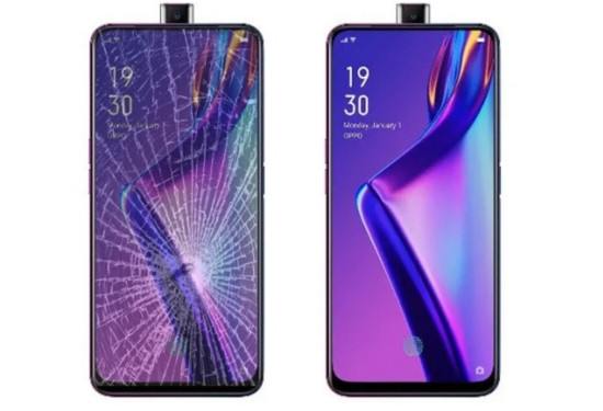 Nguyên nhân khiến bạn phải thay mặt kính Oppo quận Tân Phú Nguyên nhân khiến bạn phải thay mặt kính Oppo quận Tân Phú