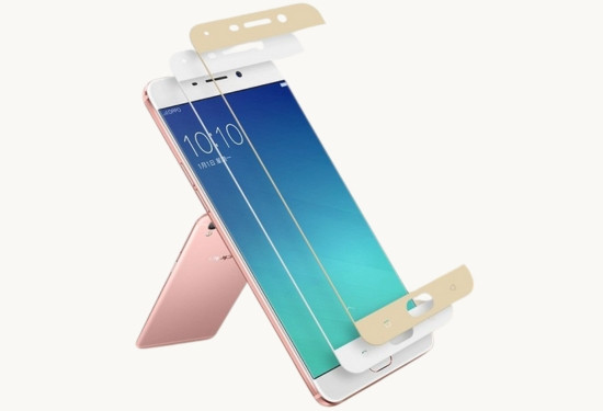 Nguyên nhân khiến bạn phải thay mặt kính Oppo quận Thủ Đức